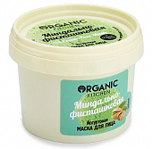 Купить organic kitchen (органик) маска для лица йогуртовая миндально-фисташковая, 100мл в Павлове