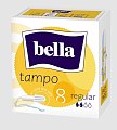 Купить bella (белла) тампоны premium comfort regular белая линия 8 шт в Павлове