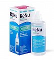 Купить раствор для контактных линз renu multi plus фл 120мл  в Павлове