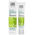 Librederm Seracin Duo (Либридерм) Крем-гель корректирующий для проблемной кожи, 40мл