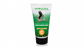 Купить спирулина-фитосила маска для лица омолаживающая с витамином с, 150мл в Павлове