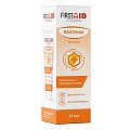 Купить first aid  (ферстэйд) бальзам с д-пантенолом 9%, 25 мл  в Павлове