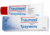 Купить траумель гель для наружного применения гомеопатический 50 г в Павлове