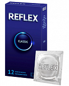Купить рефлекс (reflex) презервативы classic 12 шт в Павлове