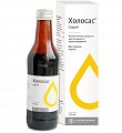 Купить холосас сироп, флакон 215мл (300г) в Павлове