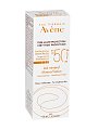 Авен (Avenе Suncare) молочко для тела солнцезащитный с минеральным экраном 100 мл SPF 50+