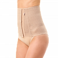 Бандаж послеродовый Фэст размер 100 бежевый артикул 1240