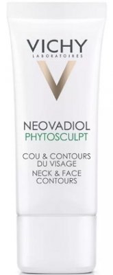 Купить vichy neovadiol (виши) фитоскульпт крем для шеи декольте и овала лица 50мл в Павлове