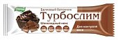 Купить турбослим, батончик белковый для контроля веса шоколадный кекс, 50г 4 шт бад в Павлове