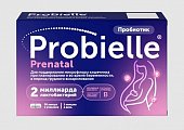 Купить probielle prenatal (пробиэль), капсулы 30 шт бад в Павлове