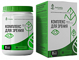 Купить ambrella (амбрелла) комплекс для зрения, капсулы 60 шт бад в Павлове