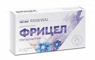 Купить фрицел, таблетки покрытые пленочной оболочкой 5 мг, 10 шт от аллергии в Павлове