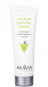 Купить aravia (аравиа) эссенция интенсивная корректирующая аnti-acne corrective essence, 50мл в Павлове