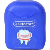 Купить денторол (dentorol) зубная нить 65м в Павлове