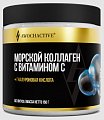 Купить awochactive (авочактив) коллаген морской с витамином с, порошок без вкуса, банка 150 гр бад в Павлове