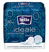 Купить bella (белла) прокладки ideale ultra normal 10 шт в Павлове