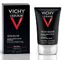 Купить vichy номме (виши) сенси бальзам после бритья для чувствительной кожи 75мл в Павлове