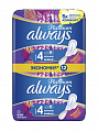 Always (Олвэйс) прокладки Ultra Platinum Ночные 12шт