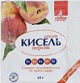 Купить кисель джели плюс, со вкусом персика, гранулы 25г бад в Павлове