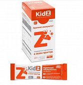 Купить kidz (кидз) батончик желейный крепкий иммунитет, стик массой 13г 14шт бад в Павлове