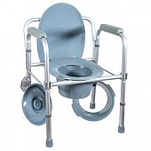 Купить кресло-туалет amcb6808 в Павлове