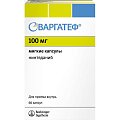 Купить варгатеф, капсулы мягкие 100мг, 60 шт в Павлове