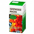 Купить облепиховое масло, флакон 100мл в Павлове
