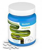 Купить biotela (биотела) инулин, капсулы, 540 шт бад в Павлове