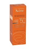 Авен (Avenе Suncare) крем для лица солнцезащитный антивозрастной 50 мл SPF50+