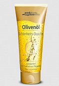 Купить медифарма косметик (medipharma cosmetics) olivenol гель для душа с 7 питательными маслами, 200мл в Павлове
