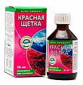 Купить красная щетка настойка радуга горного алтая, флакон 50мл бад в Павлове