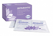 Купить дельфанто салфетка влажная для ухода за веками стерильная без ароматизаторов и консервантов 28шт в Павлове