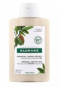 Купить klorane (клоран) шампунь с маслом купуасу восстанавливающий, 200мл в Павлове