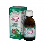 Купить эдас-120 веномил (варикоз), капли для приема внутрь гомеопатические, 25мл в Павлове