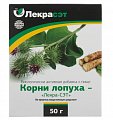 Купить фиточай лопуха корень, пачка 50г бад в Павлове