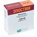 Купить эпостим, раствор для внутривенного и подкожного введения, 2000ме/мл, ампулы 1мл, 10 шт в Павлове