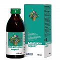 Купить бабушкин сироп, при простуде и гриппе, 150мл бад в Павлове