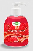 Купить мирарома мыло жидкое для рук сочный грейпфрут, 500мл в Павлове