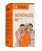 Купить dr.eglar (доктор эглар) менопауза, капсулы 625 мг, 60 шт бад в Павлове