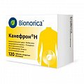 Купить канефрон н, таблетки, покрытые оболочкой, 120 шт в Павлове