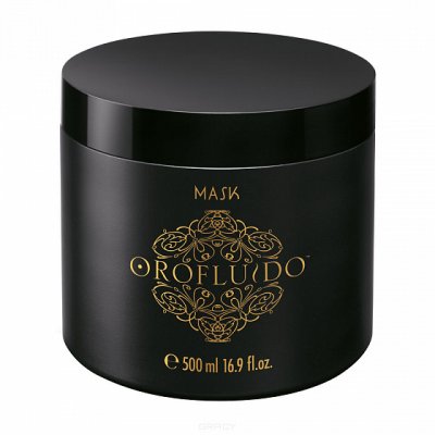 Купить орофлюидо (orofluido) маска для волос, 500мл в Павлове