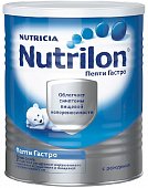 Купить nutrilon (нутрилон) пепти гастро сухая смесь детская с рождения, 800г в Павлове