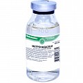 Купить метронидазол, раствор для инфузий 5мг/мл, флакон 100мл в Павлове