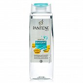 Купить pantene pro-v (пантин) шампунь aqua light, 250 мл в Павлове