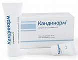 Купить кандинорм complex gel , туба 30мл+3х6мл в Павлове