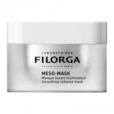 Купить филорга мезо-маска (filorga meso-mask) маска для лица разглаживающая 50 мл в Павлове