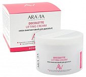 Купить aravia (аравиа) крем для декольте лифтинг decolette lifting cream, 150мл в Павлове