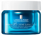 La Roche-Posay Hyalu B5 (Ля Рош Позе) Увлажняющий крем c гиалуроновым комплексом против морщин Suractivated Cream, 50 мл