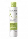 A-Derma Biology (А-Дерма) лосьон для хрупкой кожи лица и глаз мягкий очищающий, 200мл