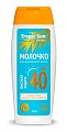 Купить krassa tropic sun (красса) молочко для безопасного загара spf40, 100мл в Павлове